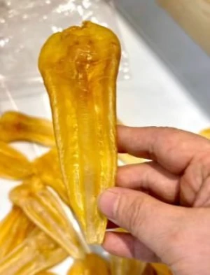 Good Quality Dried Fish Maw