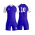 Import Customize Sports Uniform Soccer Ball Uniform from Pakistan