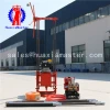 Best seller mini sampling drilling rig/protable gasoline power core drilling machine with factory price