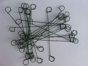 Loop Tie Wire - Tie Wire - cutting wire - U Type Wire