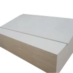 Vietnam hot sale 1220*2440*12mm Carb P2 AA wood bleached poplar plywood