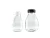 Import Glass Juice Bottle from China