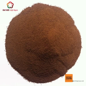 Instant Coffee Powder Wholesale Strong Caffeine
