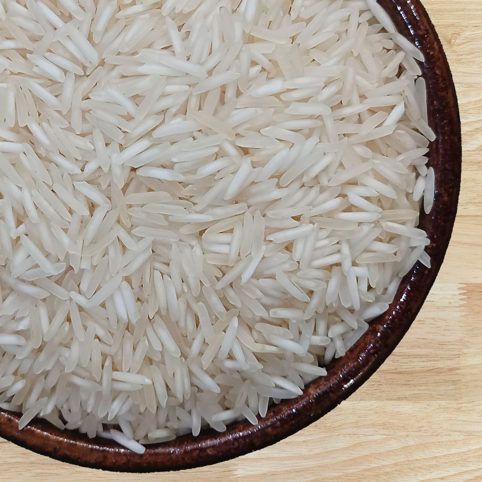 Buy Premium Indian Rice – Basmati, Non-basmati & Parboiled Rice For ...