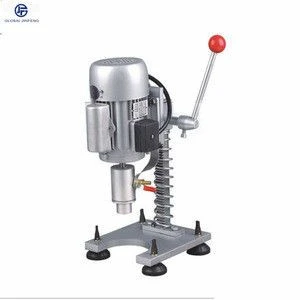JFN 220VNew type portable small manual glass drilling machine durable glass drill tool accessories