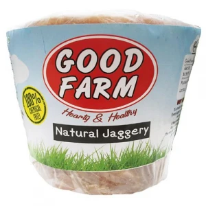 Good Farm Natural Jaggery 950 grams