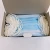 Import Earloop Non woven 3ply Disposable Medical Surgical Face Mask With CE from USA