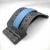 Import back and neck massager stretcher lumbar spine support for lower & upper back pain relief from China