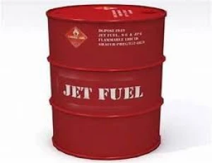 Aviation Fuel JP54 & Jet A1