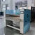 Import laundry folding machine for bedsheet and cover and table close from China
