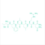 TFLLRN-NH2 (CAS 244095-36-1) PAR1 Agonist Peptide for Cell Signaling Research