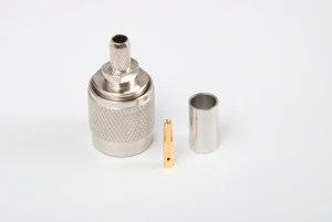 TNC RF Coaxial Connectors