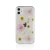 Import Epoxy Dried flower phone case  phone cover mobile cover mobile skin from China