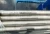 Import ASTM B167 B622 Inconel 600/601/617/625 Seamless Nickel Alloy Steel Tube and Pipe from China