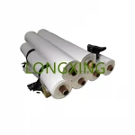pe shrink film shrink wrap for scaffolding boats, vehicles