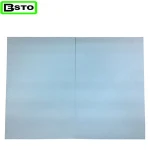 0.8mm white  Photobook hot melt glue adhesive paper