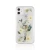 Import Epoxy Dried flower phone case  phone cover mobile cover mobile skin from China