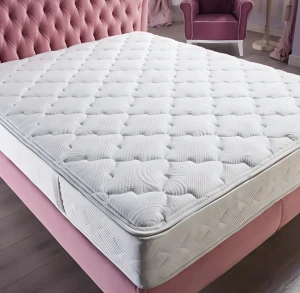 Spring Mattress