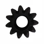 High Quality Wheel Half Axle Gear for Bus