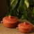 Import Terracotta/Clay Serving Dishes from India