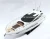 Import SUNSEEKER PREDATOR 80 MODERN YACHT - READY FOR RC - WOODEN MODEL BOAT from Vietnam