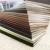 Import 2019 Selling the best quality cost-effective products basswood blinds slats from China