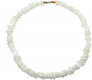 Hawaiian Necklace