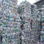 Pet  bottle scrap