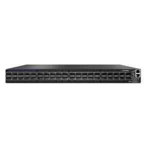 Mellanox high speed MQM9700-NS2F IB network switch 400Gb/s per port for server infiniband switch