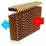 Cooling pad
