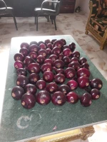 Red onions