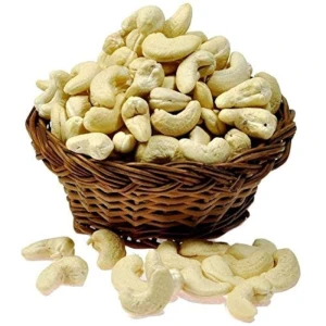 High-Quality Cashew Kernels – Bulk Exporter & Private Label Packaging