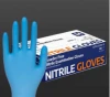 Kinga MedicalNitrile Exam Gloves