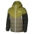 Import Men's Stretch Reversible Midweight Puffer Jacket from Pakistan