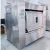 Import barrier laundry washer extractor in hospital from China