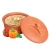 Import Terracotta/Clay Serving Dishes from India