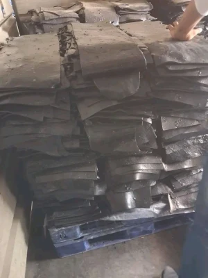EPDM Rubber Scrap
