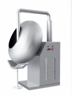 COATING MACHINE (SUGAR COATING MACHINE)