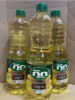 sunflower oil