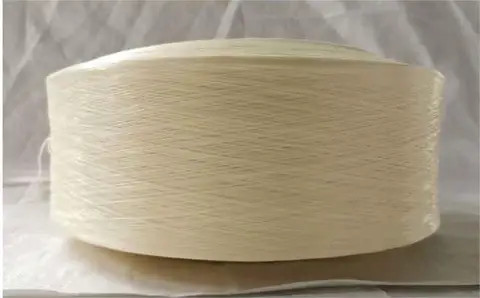 1000D/144F PP Industrial yarns