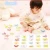 Import 1-3 Children Animal,Fruit ,Car,Number,Vegetable Puzzle Wooden Educational Toys from China
