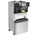 1 flavor soft ice cream maker /commercial ice cream machine