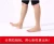 Import 10 pairs order Women Zipper Compression Socks Zip Leg Support Knee Sox Open Toe Sock Fashion and Leakage toe black khaki color from China