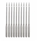 10 Pieces Universal Regular Point Sewing Machine Needles Size #9, 11, 14, 16 for Woven Fabric Sewing Tools & Accessory