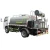 Import 10 Tons Water Pumping Truck 4*4 6*6 JAC Carbon Steel Plate Watering Truck Price from China