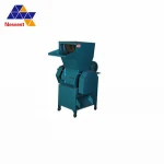 100-200kg/h pet plastic bottle crusher machine,pp pe bottle crusher machines, plastic recycle bottle crushing machine price