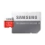 Import 100% Authentic Wholesale Samsung  32gb  64gb 128gb TF Memory Card SD EVO PLUS Class 10 U1 U3  Professional For Phone TV from China