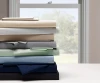 100% Cotton and Poly Cotton Dyed Fitted Sheet and Bed Sets