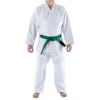 100% cotton martial arts plus size judo uniforms