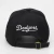 Import 100% Cotton Unisex 6-panel Hat Sports Cap Embroidered Fashion Baseball Caps from China